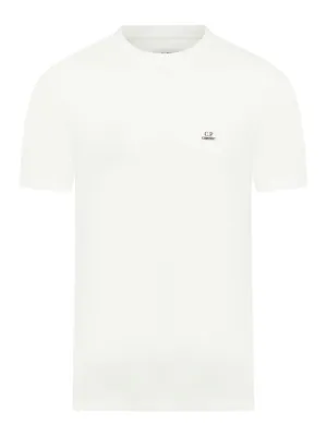 30/1 JERSEY LOGO T-SHIRT