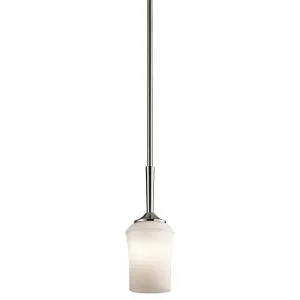 Aubrey Single-Light Mini Pendant