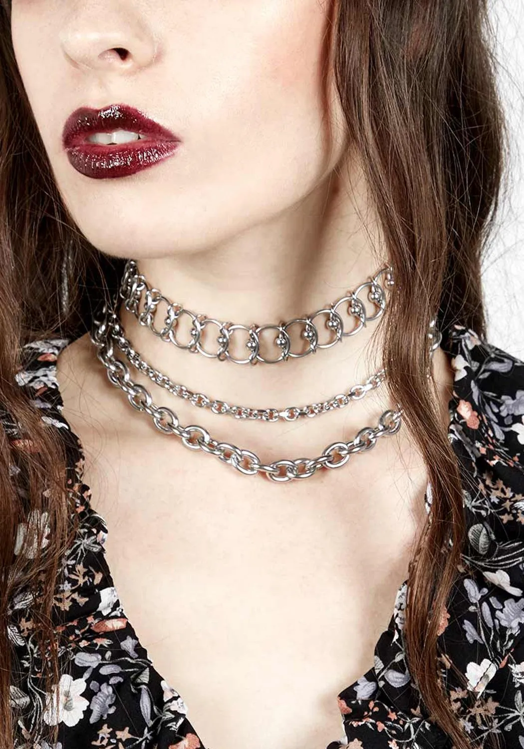 Auricle Choker