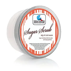 Baby, It's Cold Outside Sugar Scrub 5oz.