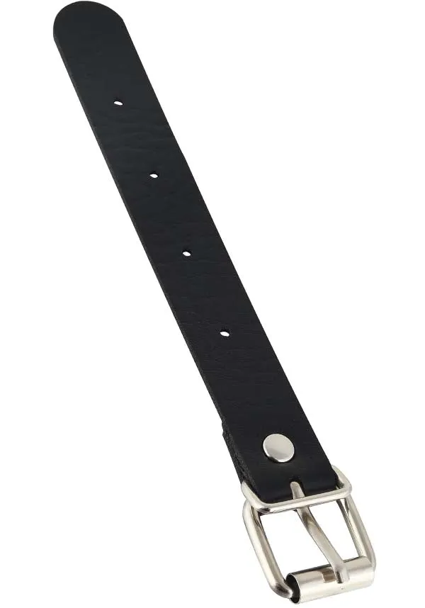 Buckle [Black] | CHOKER EXTENDER