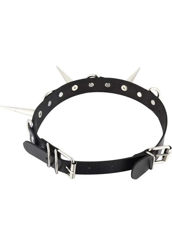 Buckle [Black] | CHOKER EXTENDER