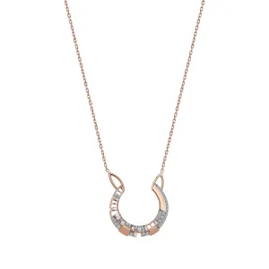 Bunny Necklace