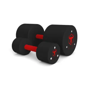 Cerakote Dumbbells - Customer's Product with price 5400.00