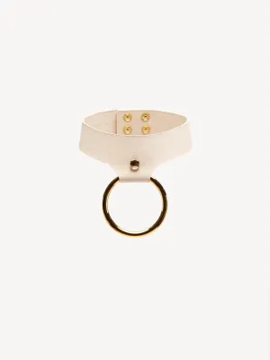 Circle Choker - Bold