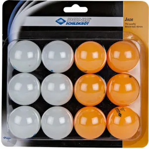 Donic Schildkrot Jade Ball 12PK