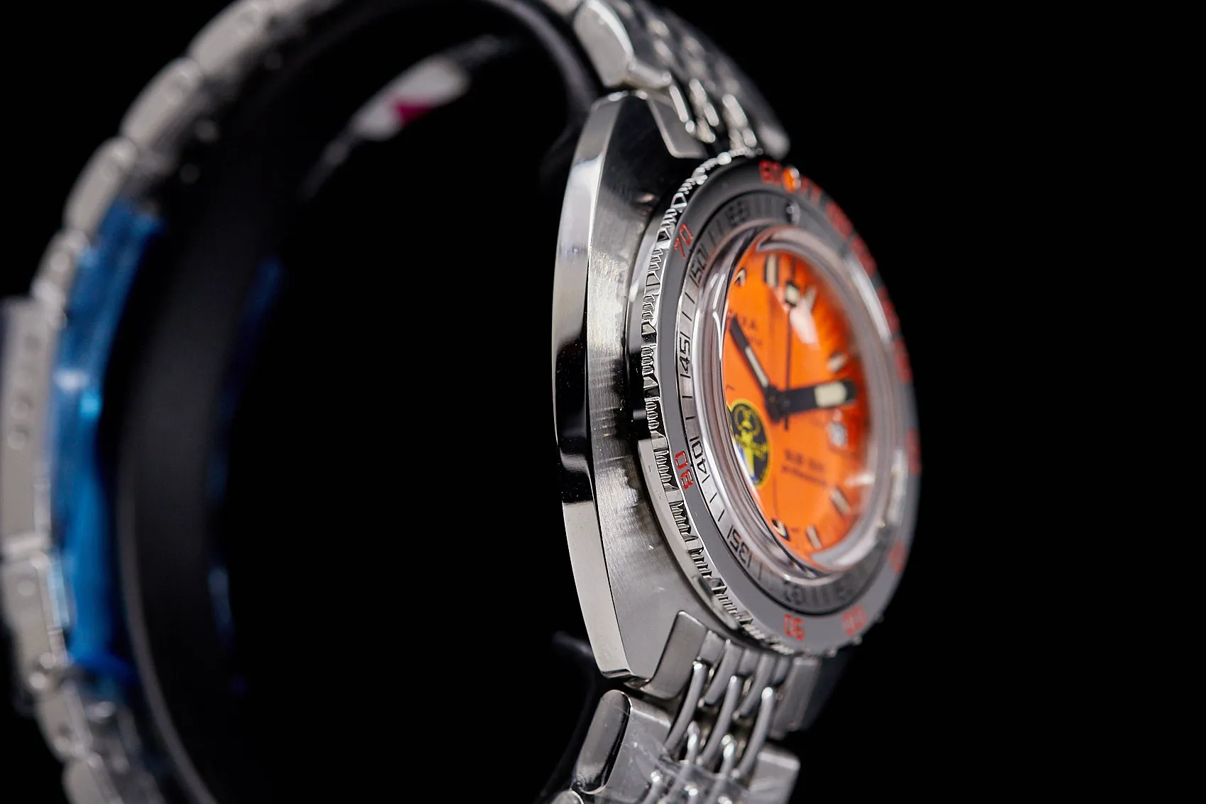 DOXA SUB 300 Professional 'Blacklung' Reissue