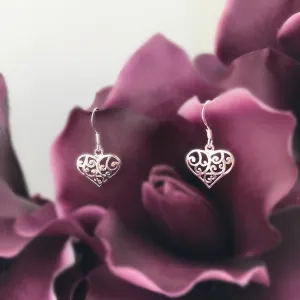 Dreams Of Romance Earrings - VE570