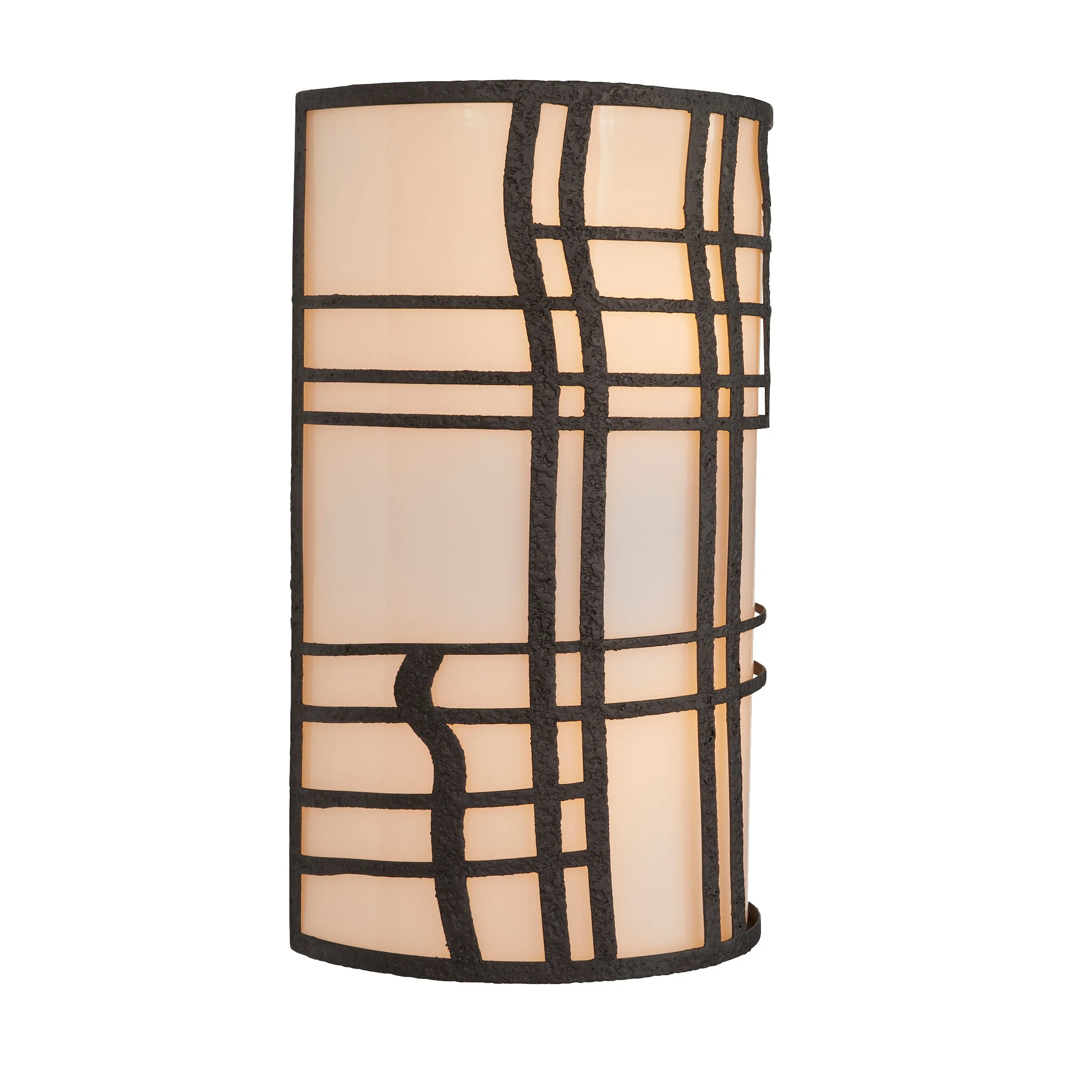 Elmwood Outdoor Wall Sconce