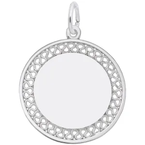 FILIGREE DISC