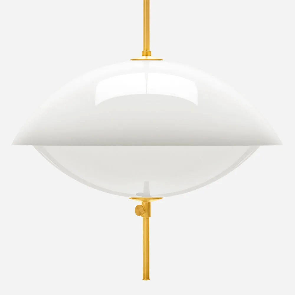 Fritz Hansen Clam™ Pendant Large