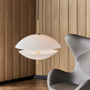 Fritz Hansen Clam™ Pendant Large