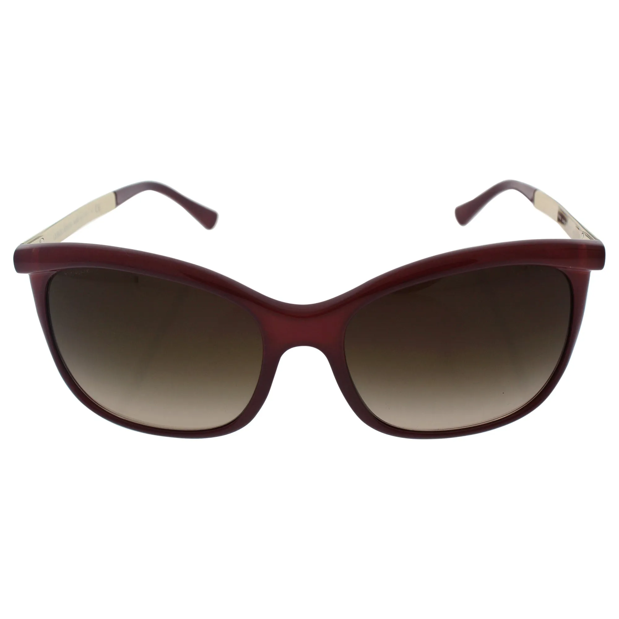 Giorgio Armani Ar 8069 5446/13 - Opal Grapes/brown Gradient By Giorgio Armani For Women - 59-18-145 Mm Sunglasses  59-18