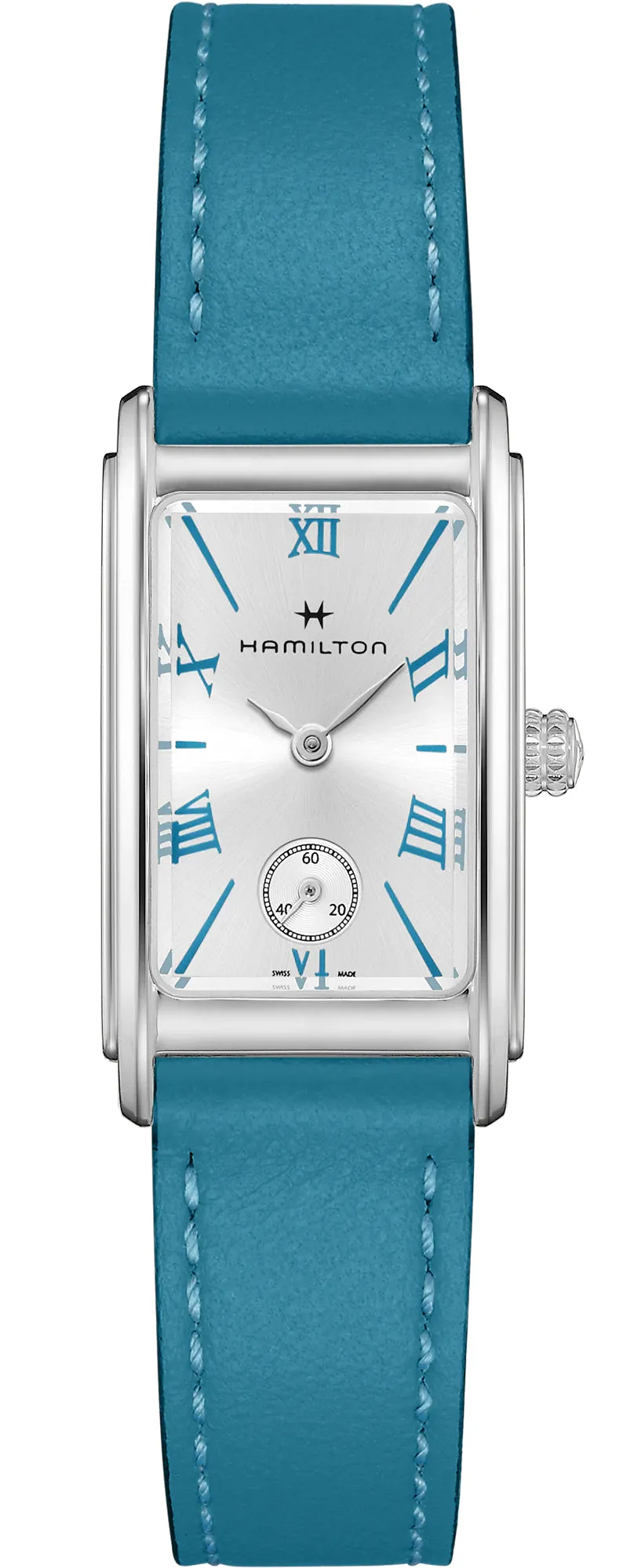 HML Watch American Classic ArdmORSe Quartz