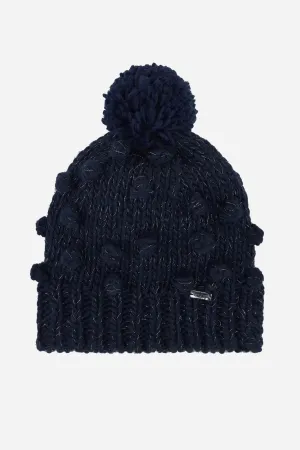 IKKS Pom Pom Girls Hat