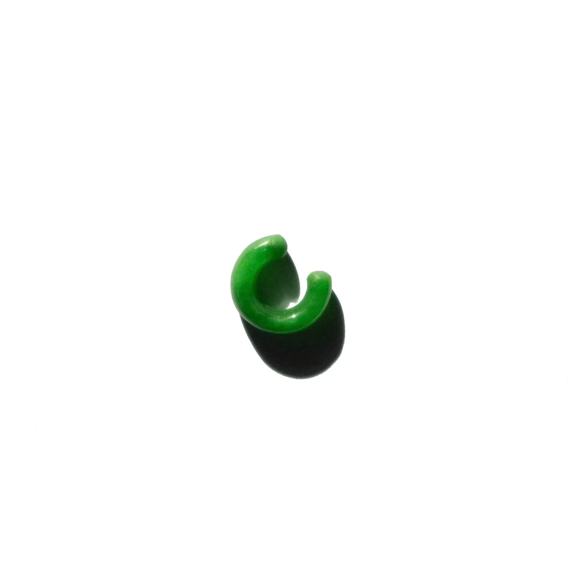 Jade Earcuff