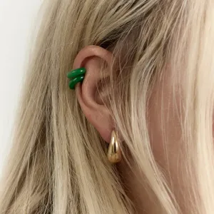 Jade Earcuff