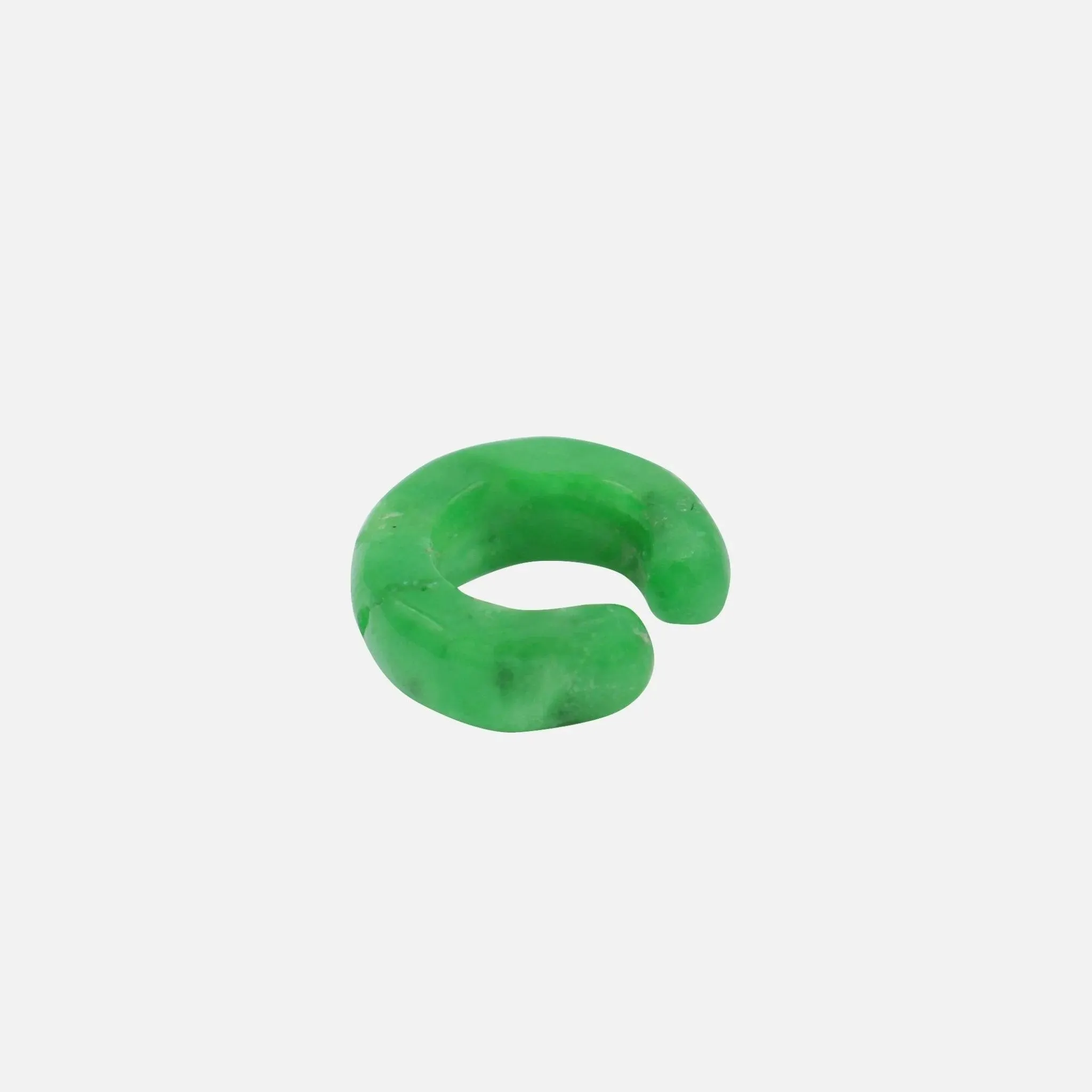 Jade Earcuff