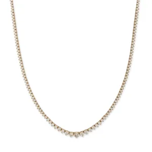 KATE DIAMOND NECKLACE