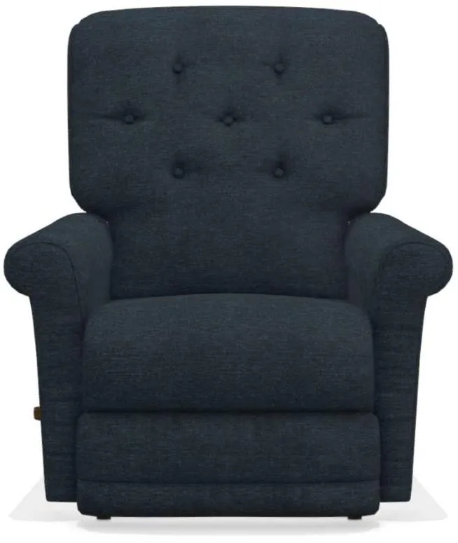 La-Z-Boy Ruby Indigo Reclina-Rocker Recliner