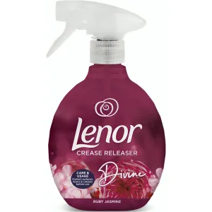 Lenor Crease Releaser Ruby Jasmine 500ml