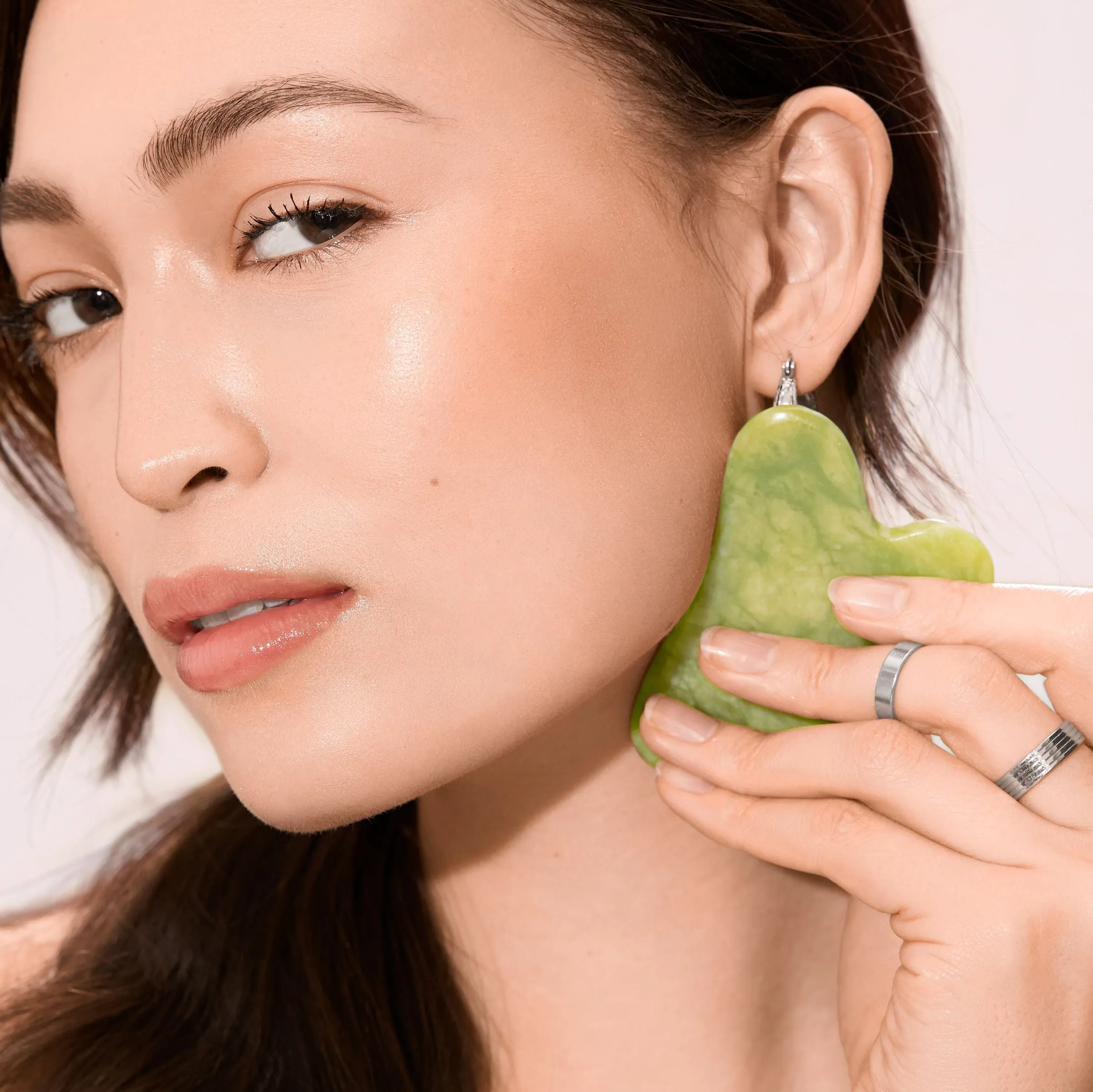 Limited Edition Jade Gua Sha