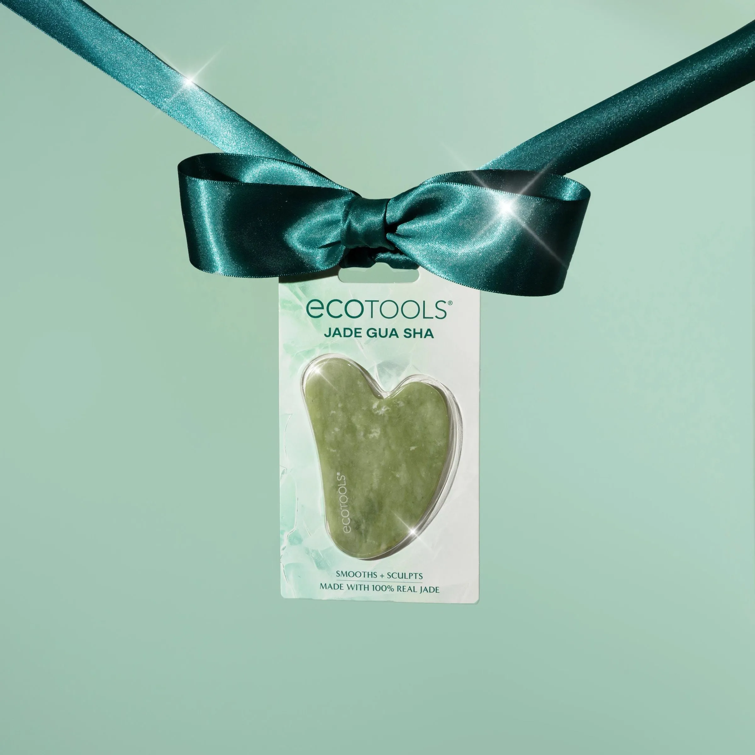 Limited Edition Jade Gua Sha