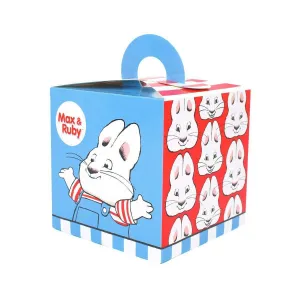 Max and Ruby Favor Boxes (8 Pack)