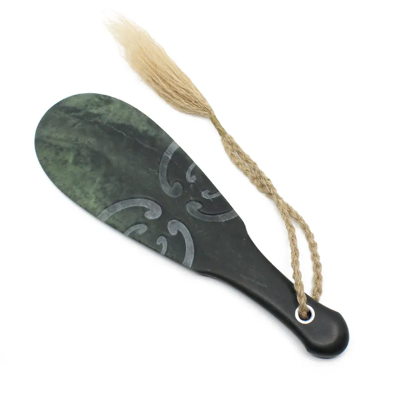 Mere Pounamu | by Kerry Thompson