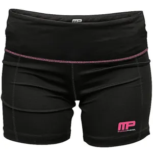 MusclePharm Sportswear Virus Womens Compression Pro Short (VWCS)