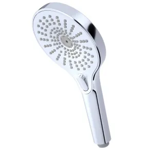 Nero Opal Hand Shower Chrome