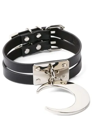 Noctrina Choker [B]