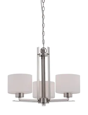 NUVO Lighting 60/5206 Fixtures Chandelier