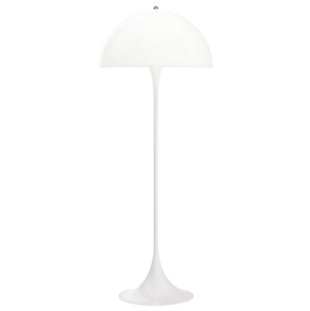 Panthella Floor Lamp