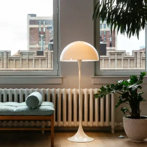 Panthella Floor Lamp