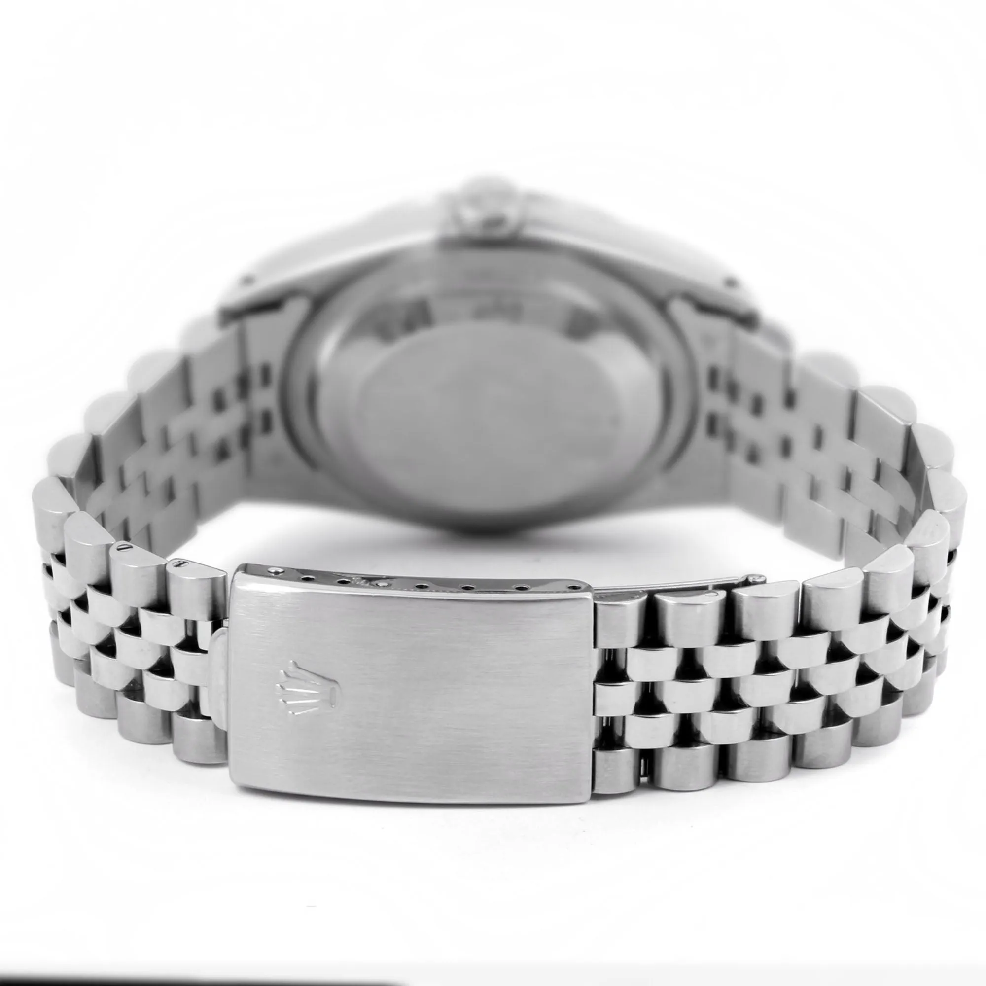 Rolex Datejust 36mm | 16234-PMOP-RBY-AM-BDS-JBL