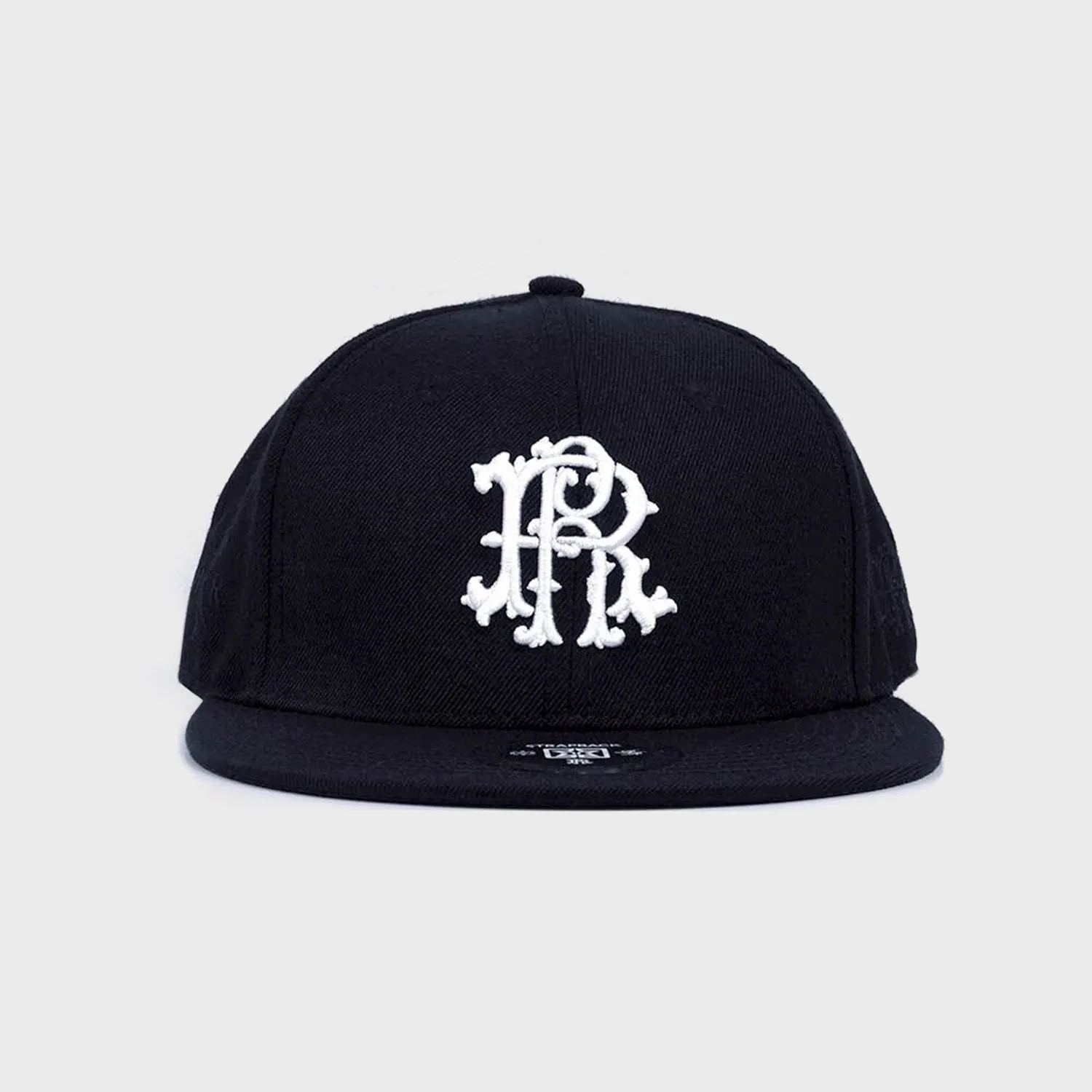 RR Filigree Snapback