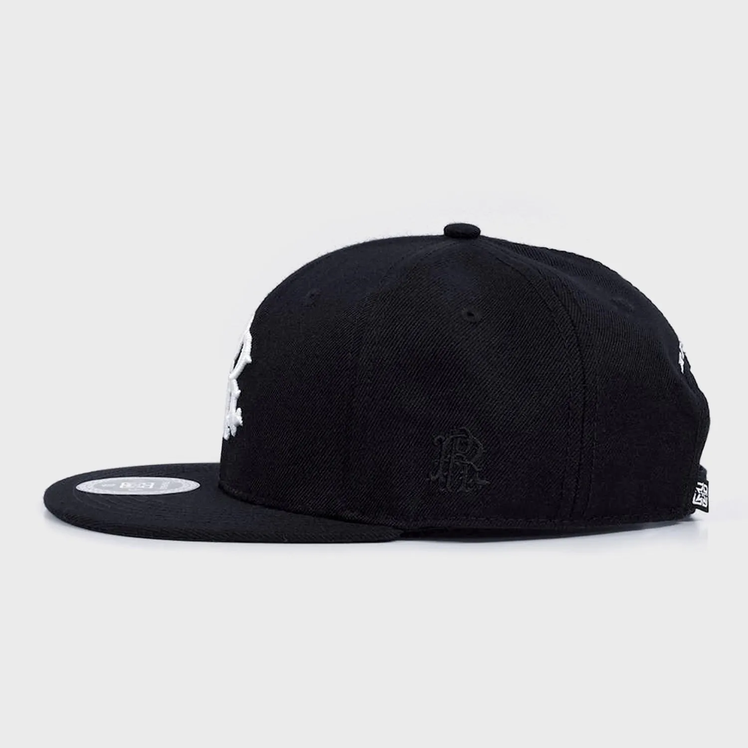 RR Filigree Snapback