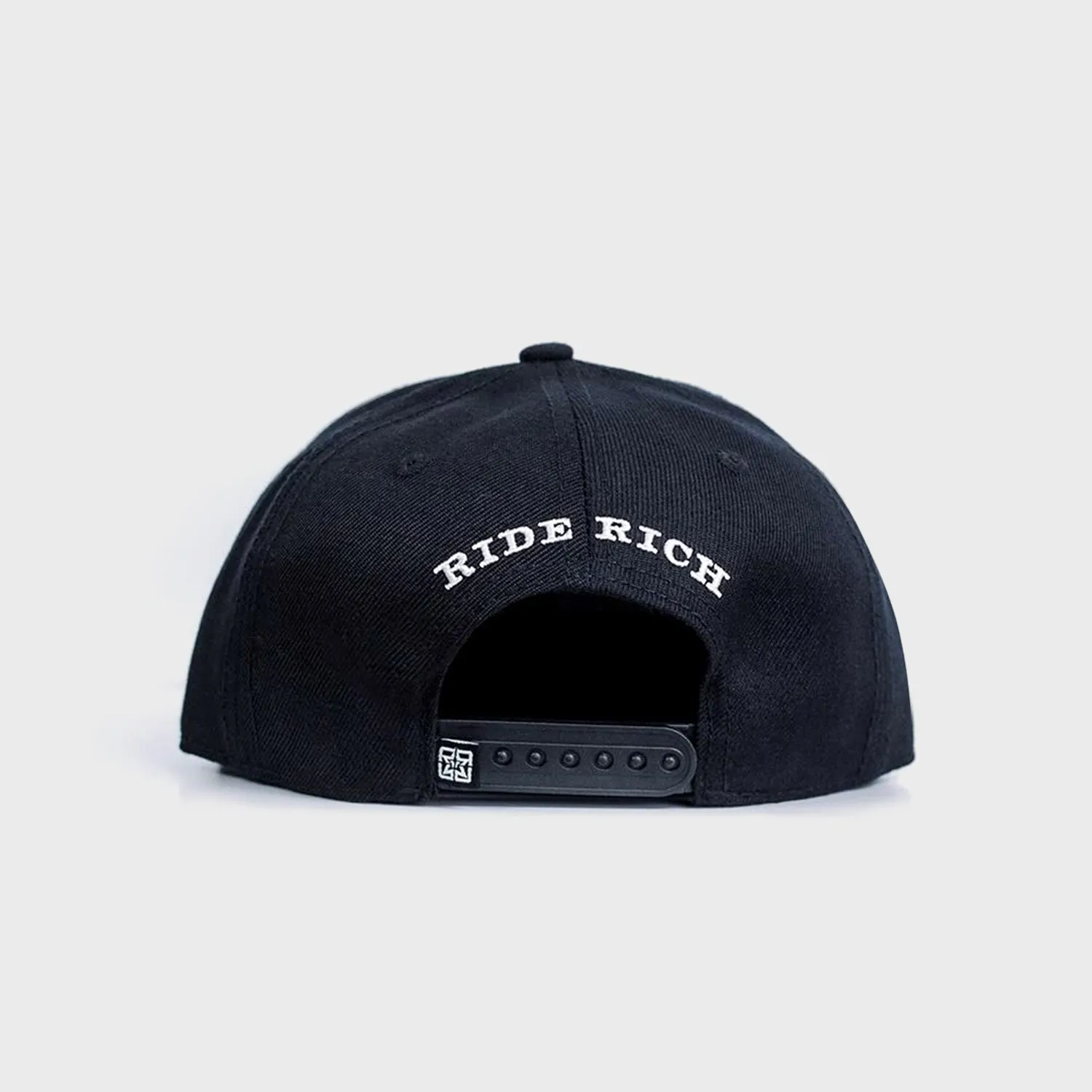 RR Filigree Snapback