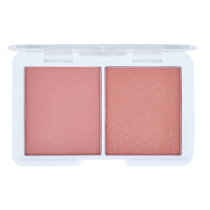 Ruby Rose New Vibe Duo Blush