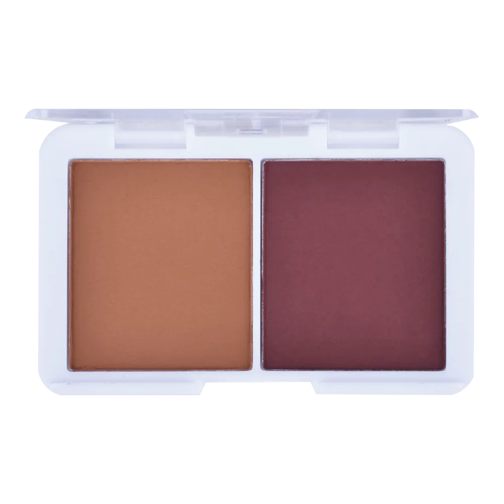 Ruby Rose New Vibe Duo Blush