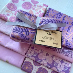 Ruby Star Society Colorways Bundle in Lilac