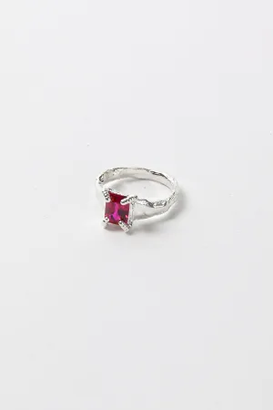 Sacreflux 'Charmed' Ring #1