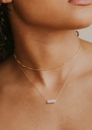 Satellite Choker