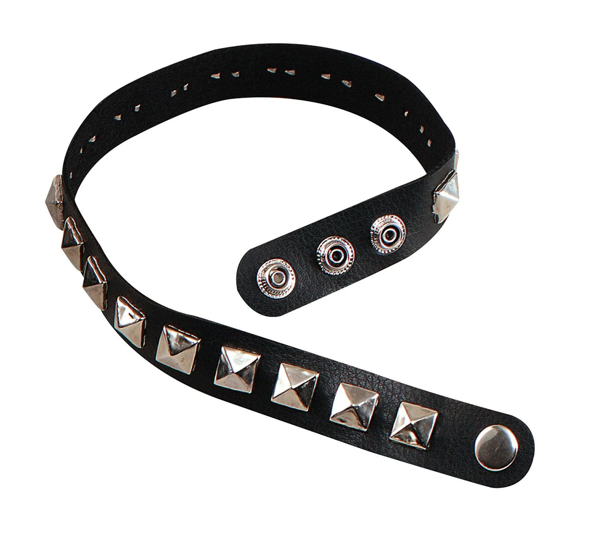 Studded Choker Gothic/Biker or fancy accessory