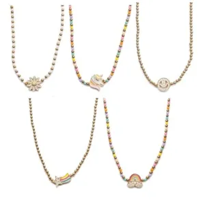 Taylor's Bestie Beaded Necklace *5 Styles*