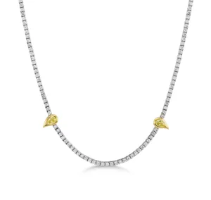 The Feng Necklace