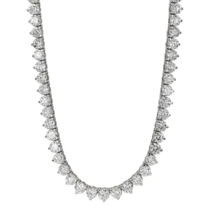 Tiffany Necklace - 15.0 Ct. T.W.