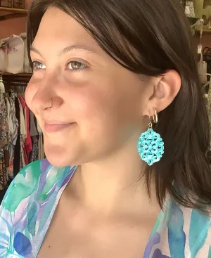 Valencia Earrings