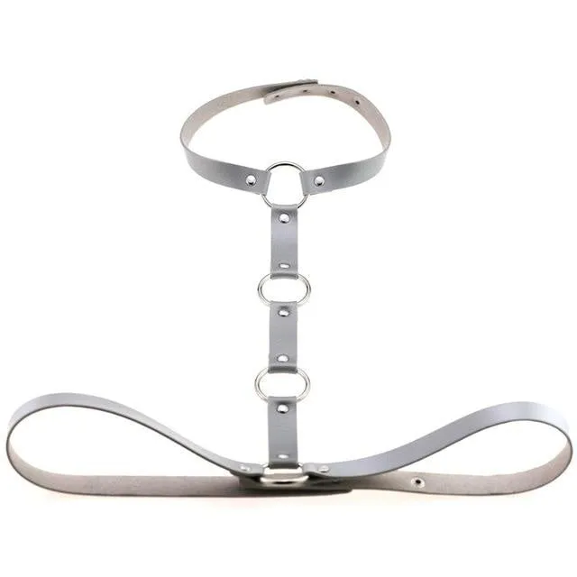 Y Choker Harness